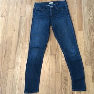 Mother Looker Jeans